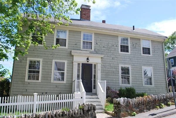 Photo of 4 Rowland St