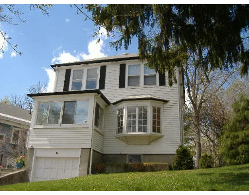 Photo of 16 Edmund Road