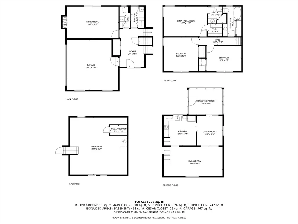 Photo of 51 Saxon Road