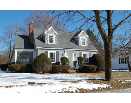 Photo of 34 Mingo St