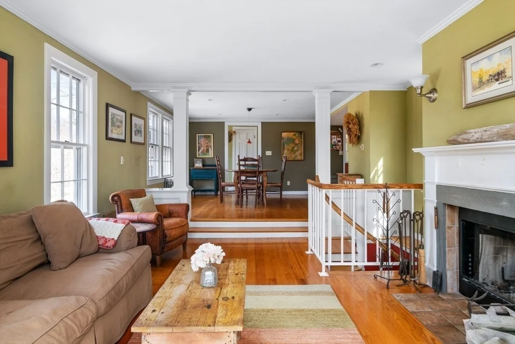 Photo of 97 Leavitt St