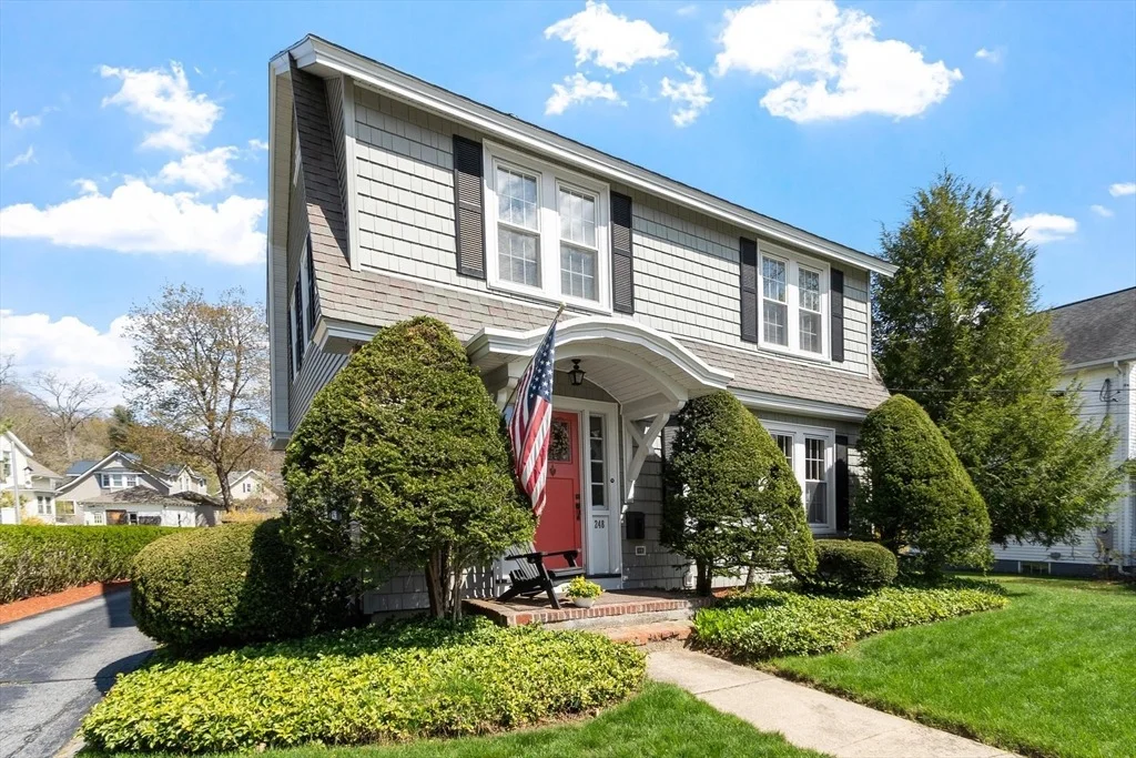 Photo of 248 Elm Street