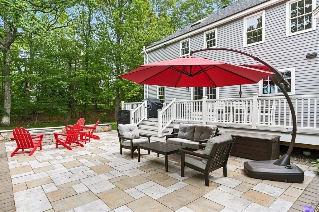 Photo of 1 Woronoco Dr