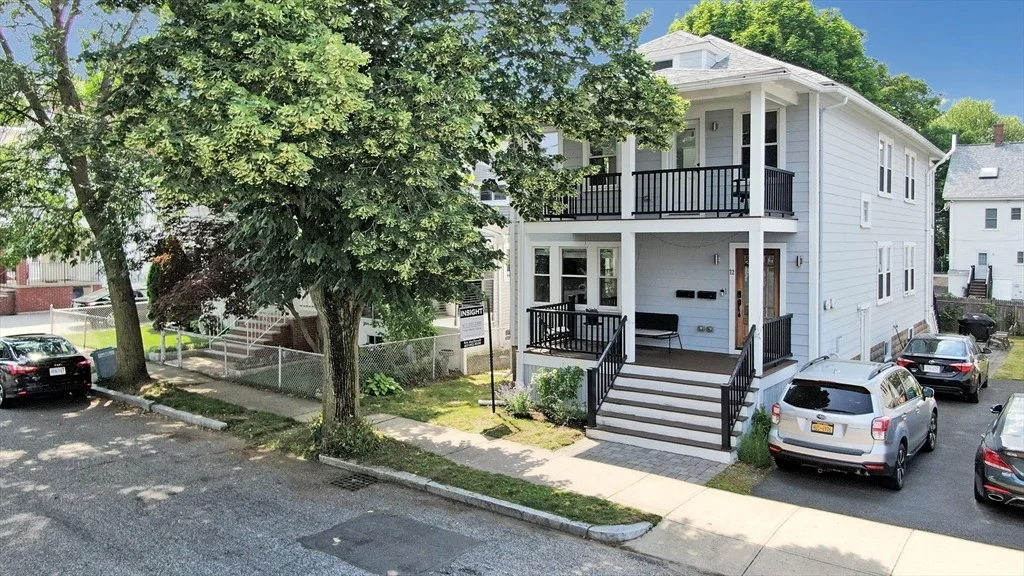 Photo of Unit 2 at 72 Rawson Rd