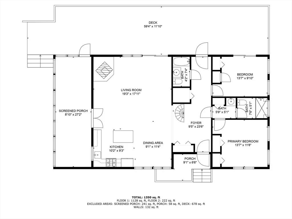 Photo of 265 Fox Den Rd