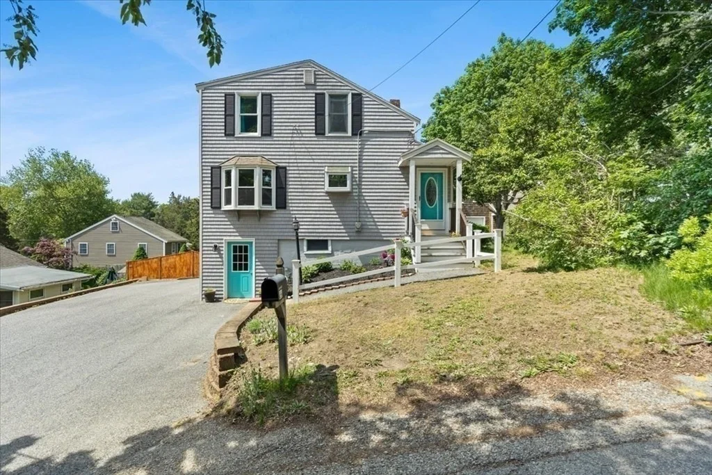 Photo of 39 Everett St