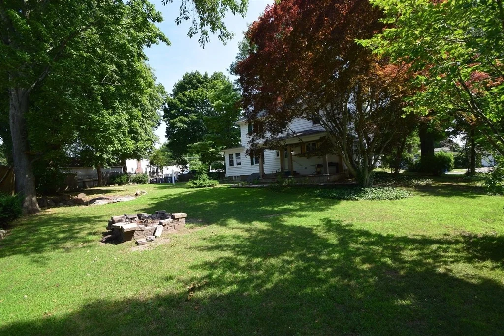 Photo of 15 Fairmount St