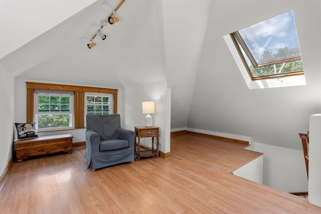 Photo of 45 Wendell Park