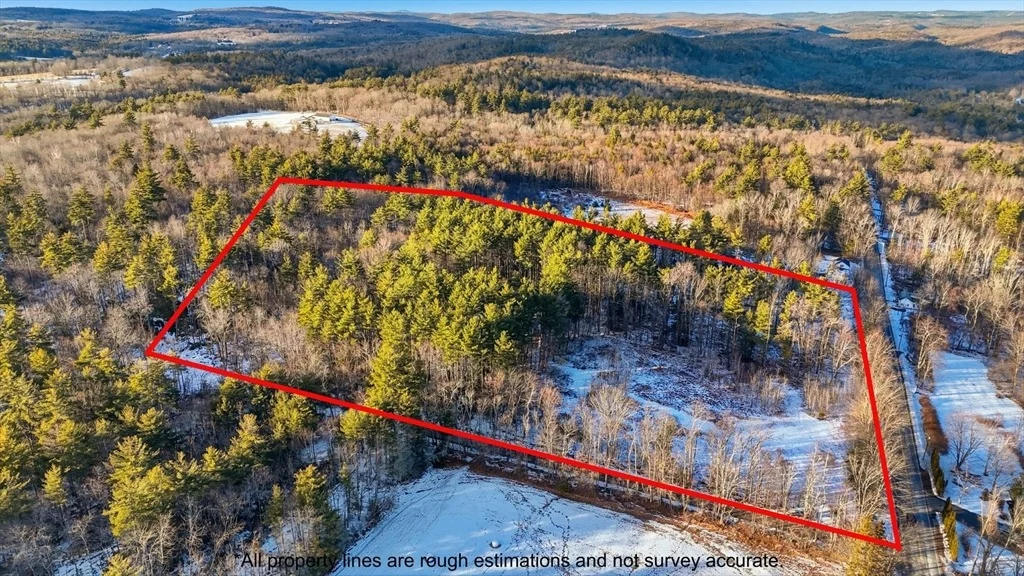 Photo of 8 Ring Rd.