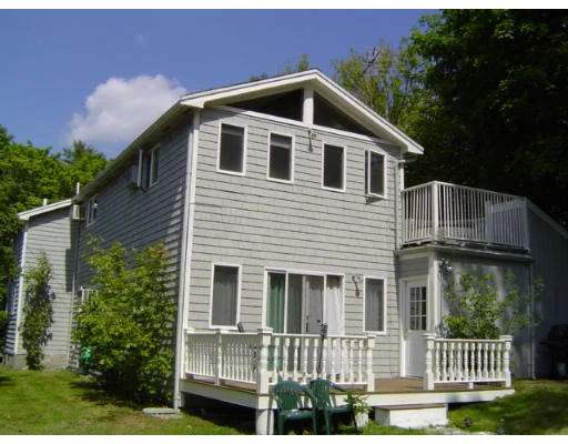 Photo of 58 Donizetti St.