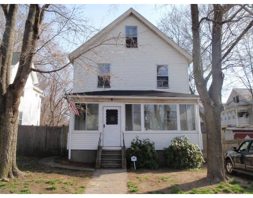 Photo of 56 Eames St