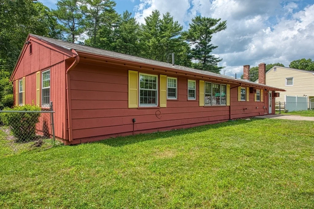 Photo of 33 Upton St