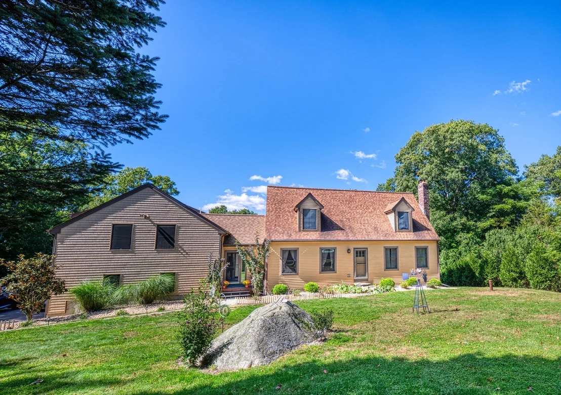 Photo of 121 Wallum Lake Rd