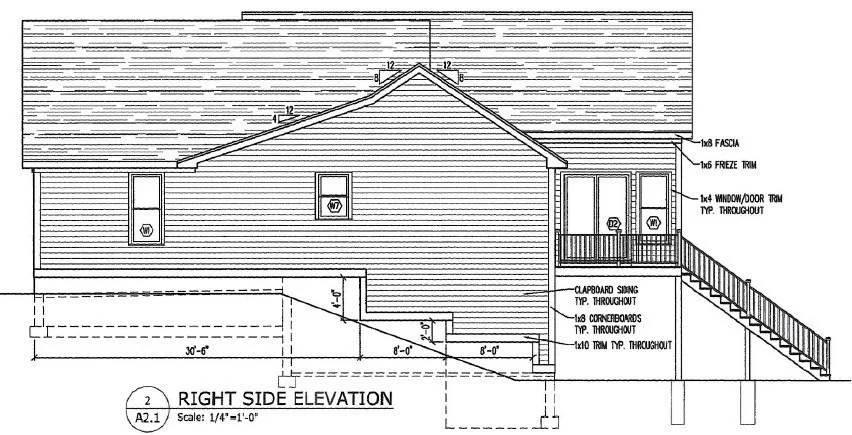 Photo of Lot 2 Pierpont Rd