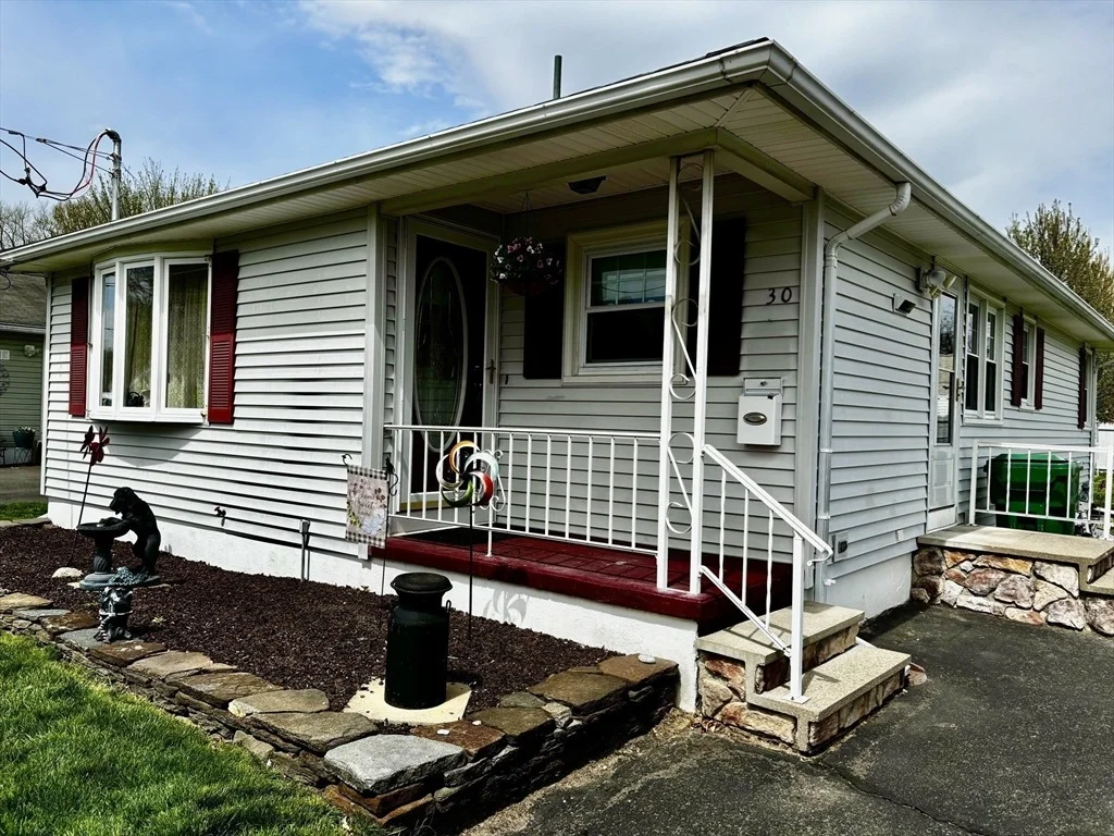 Photo of 30 Catherine St