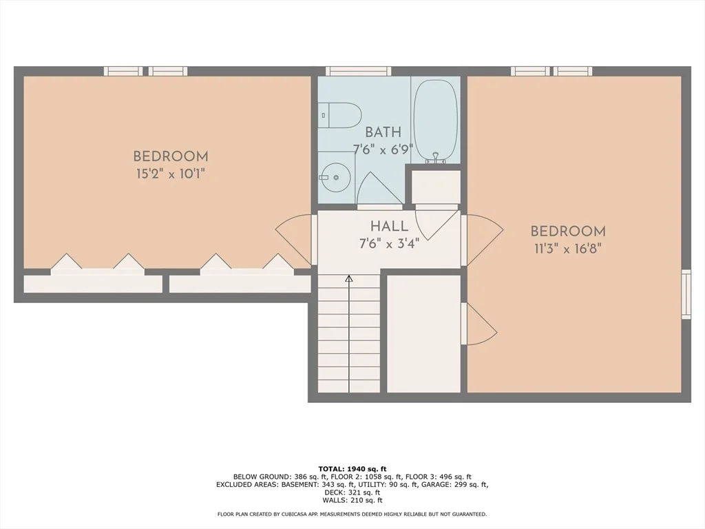 Photo of 35 Meadow Haven Dr