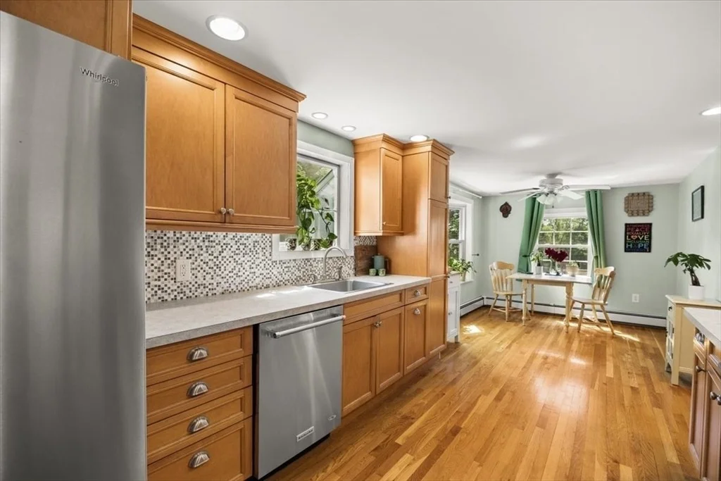Photo of 39 Everett St