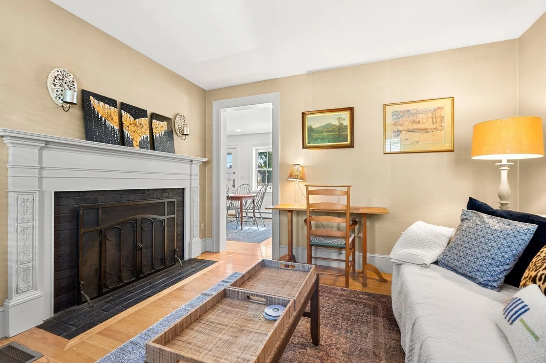 Photo of 12 Bennett Street