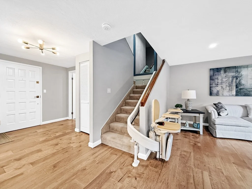 Photo of Unit 302 at 9 Broadway