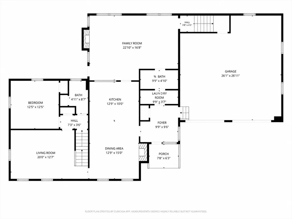 Photo of 45 Amble Road
