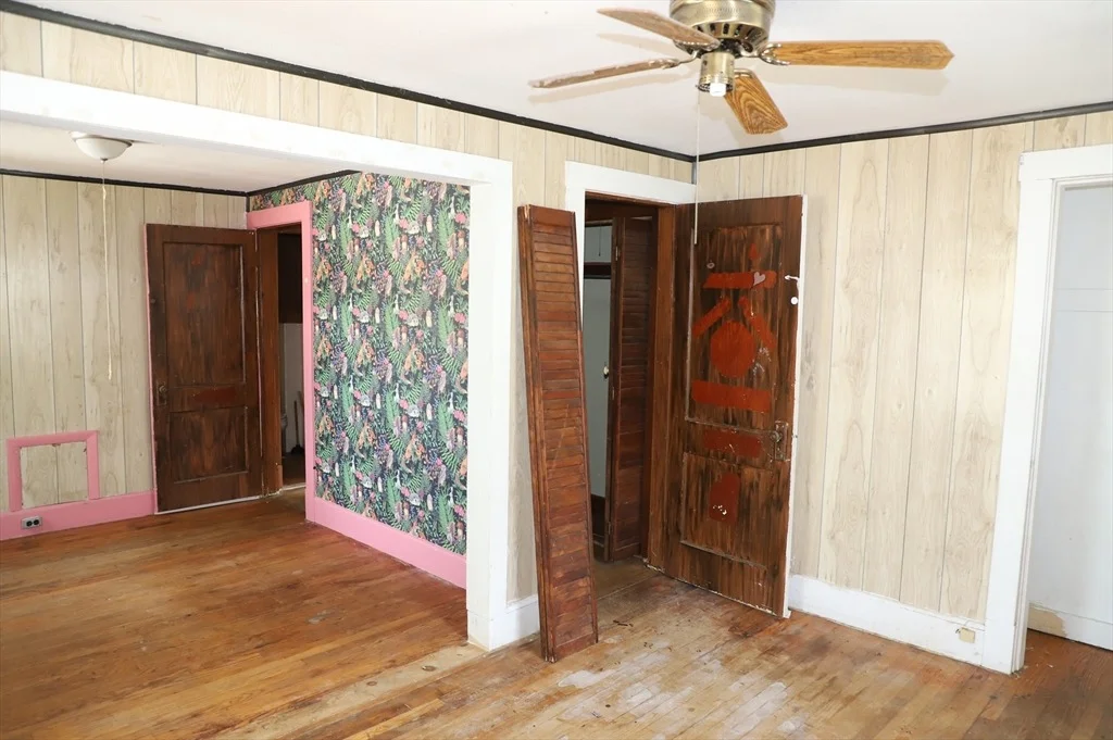 Photo of 129 Mooreland St.
