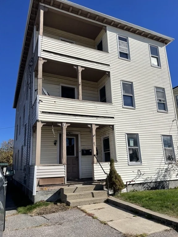 Photo of 103 Blackstone River Rd