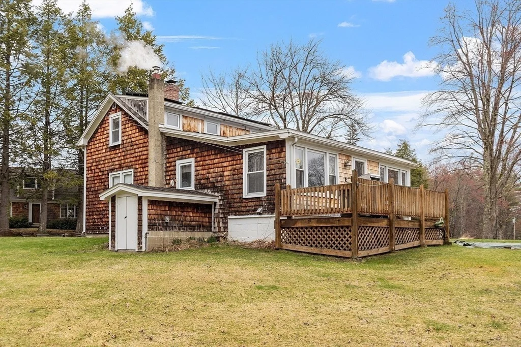 Photo of 30 Bailey Road