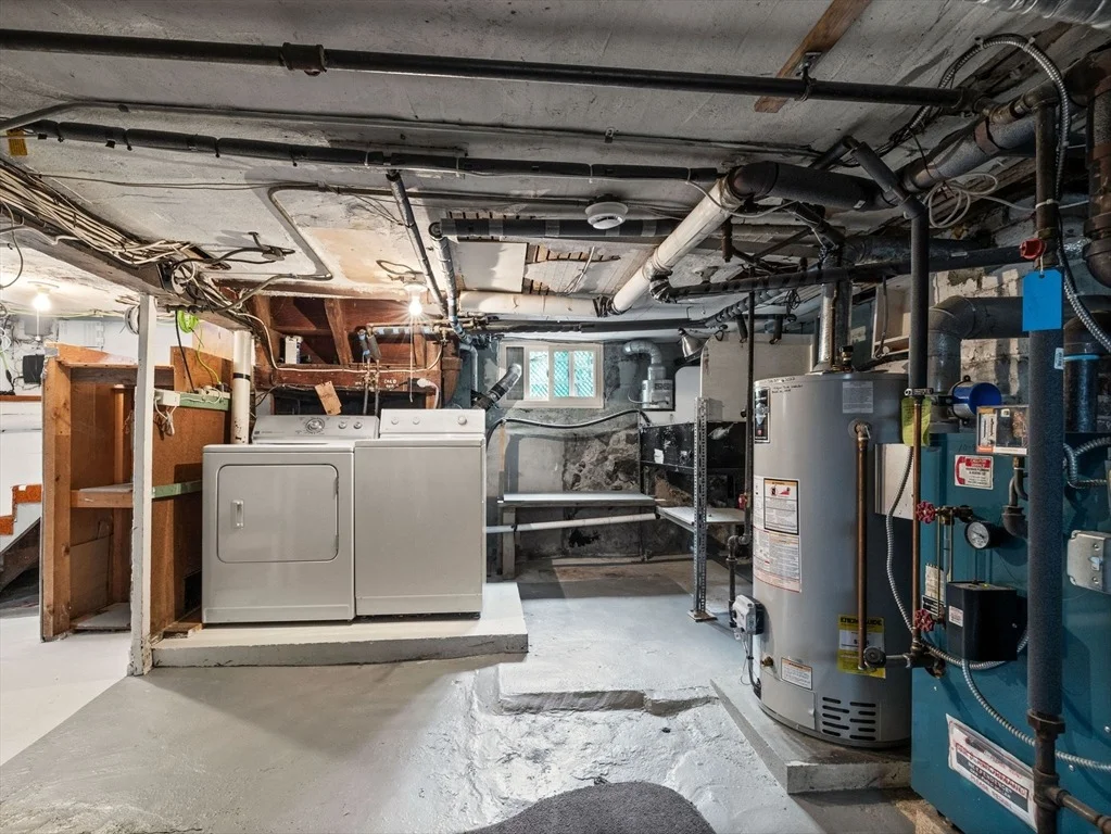 Photo of 595 Summer St