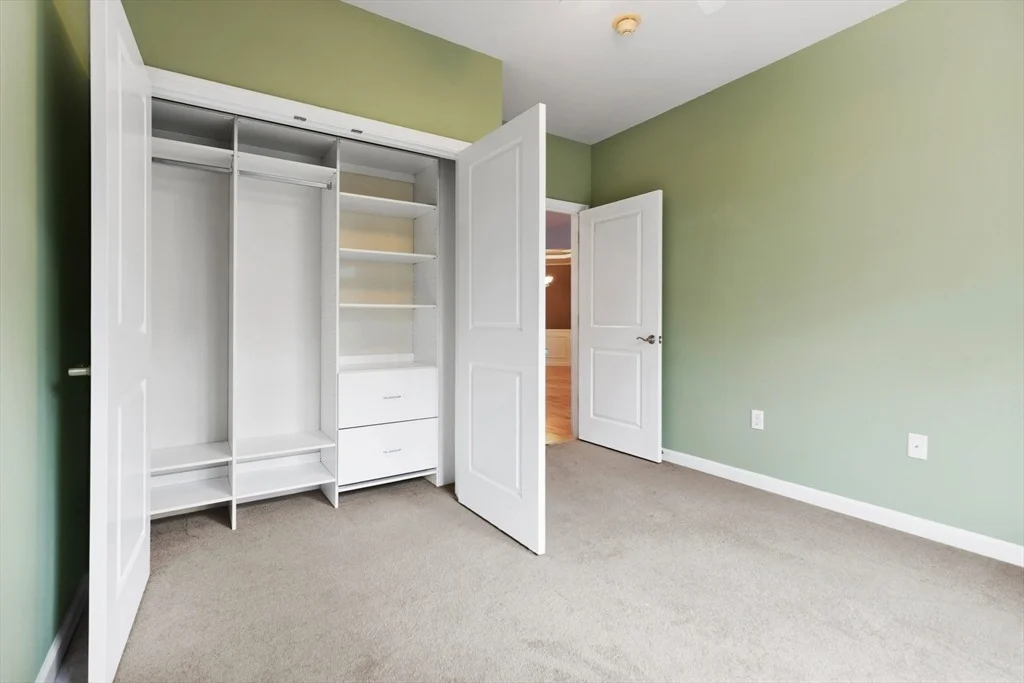 Photo of Unit 208 at 107 Clocktower Dr
