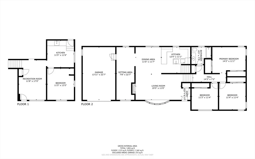 Photo of 2 Dustin St