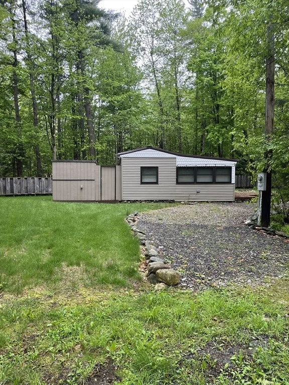 Photo of 2 Modoc Drive