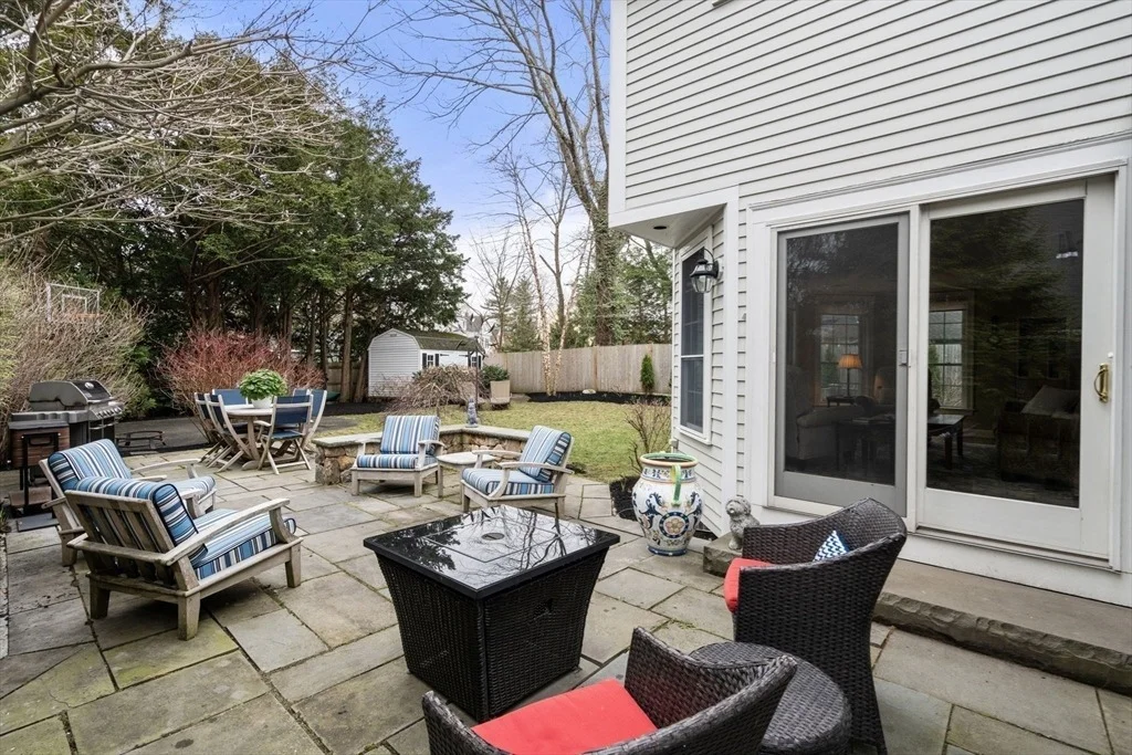Photo of 4 Hampden Street