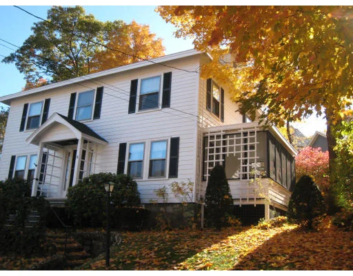 Photo of 9 Summer St