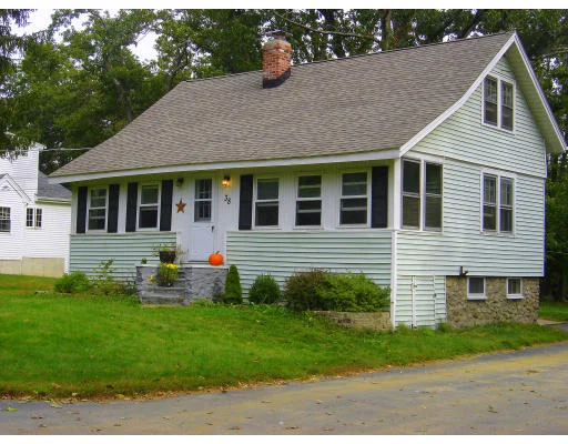 Photo of 38 Parker Rd