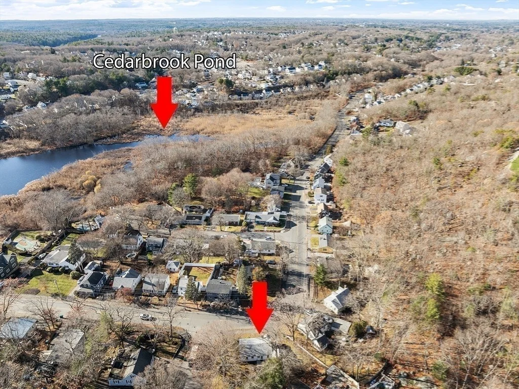 Photo of 131 Den Quarry Road