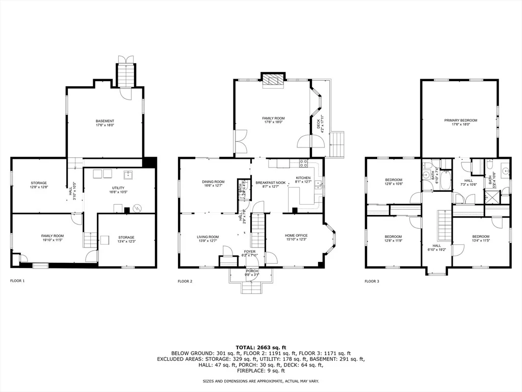 Photo of 7 Charles