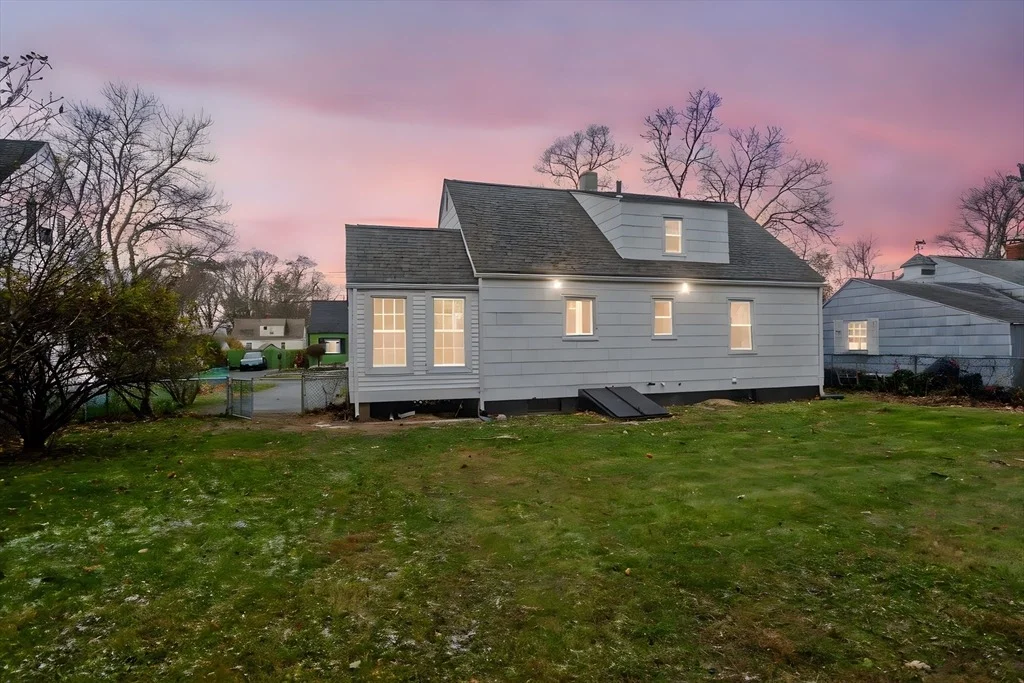 Photo of 99 Massreco St