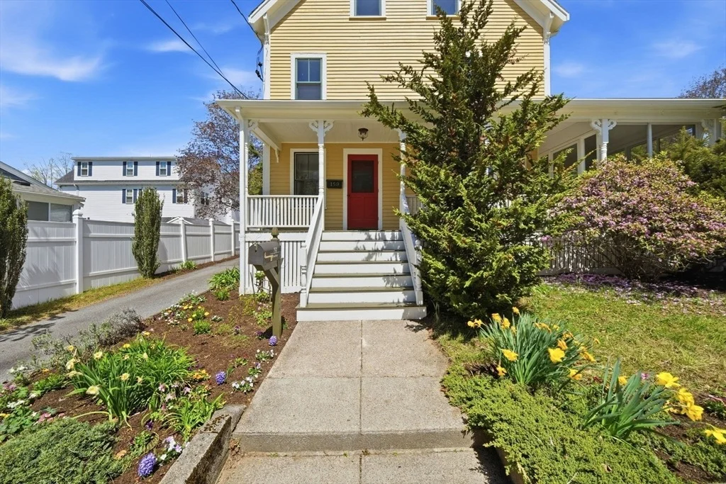 Photo of 159 Broadway
