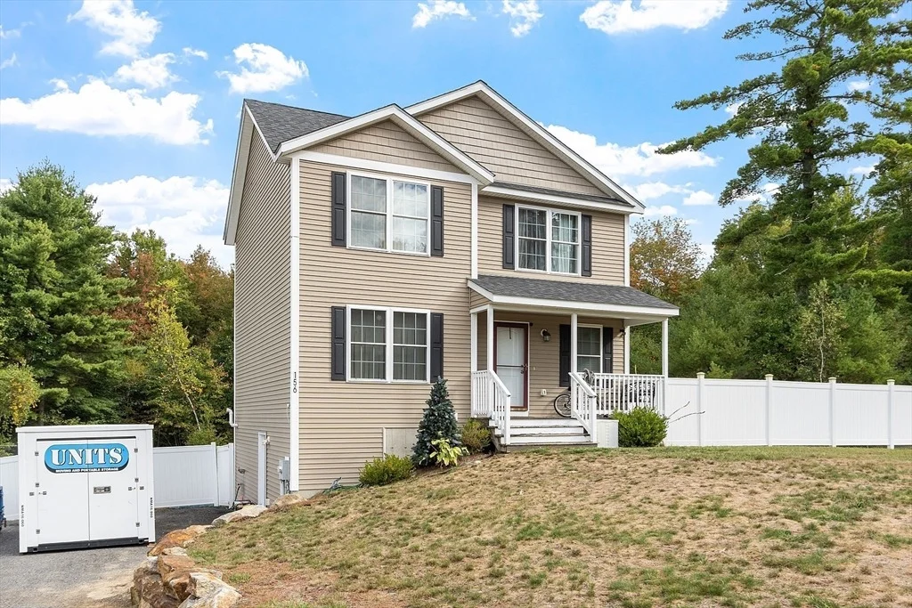Photo of 156 Bayberry Cir