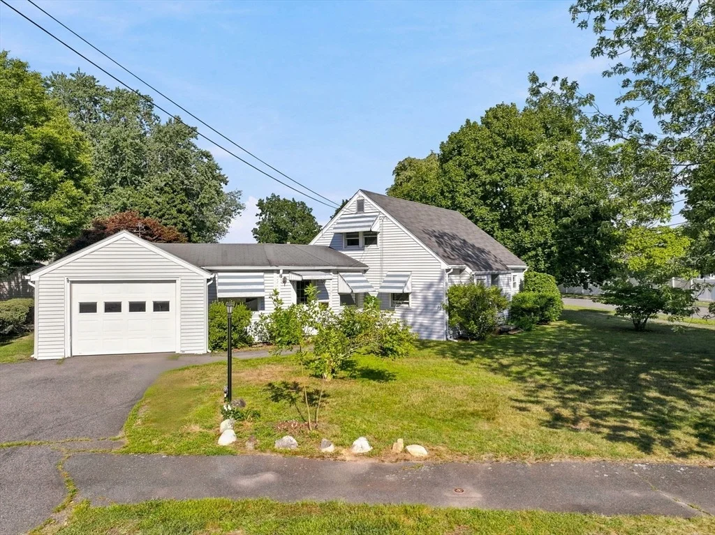 Photo of 21 Flint St