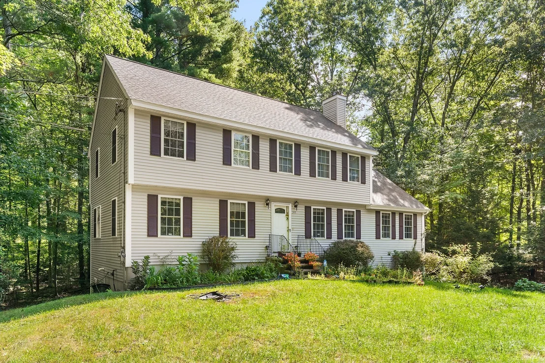 Photo of 245 Hampstead St