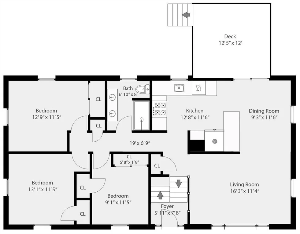 Photo of 4 Eileen Rd