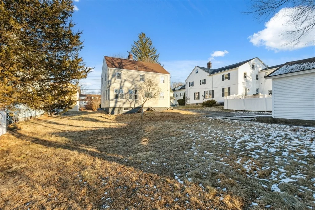 Photo of 18 Lincoln St