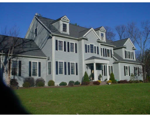 Photo of 23 Crosswoods Path