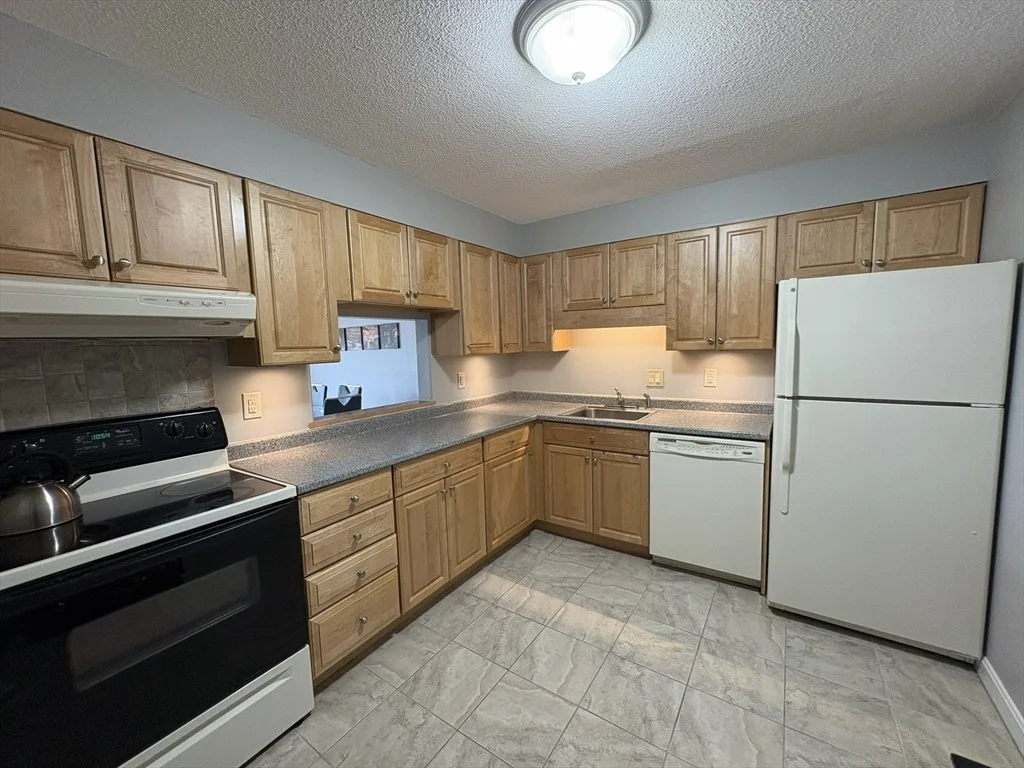 Photo of Unit 24 at 1 Summit Drive
