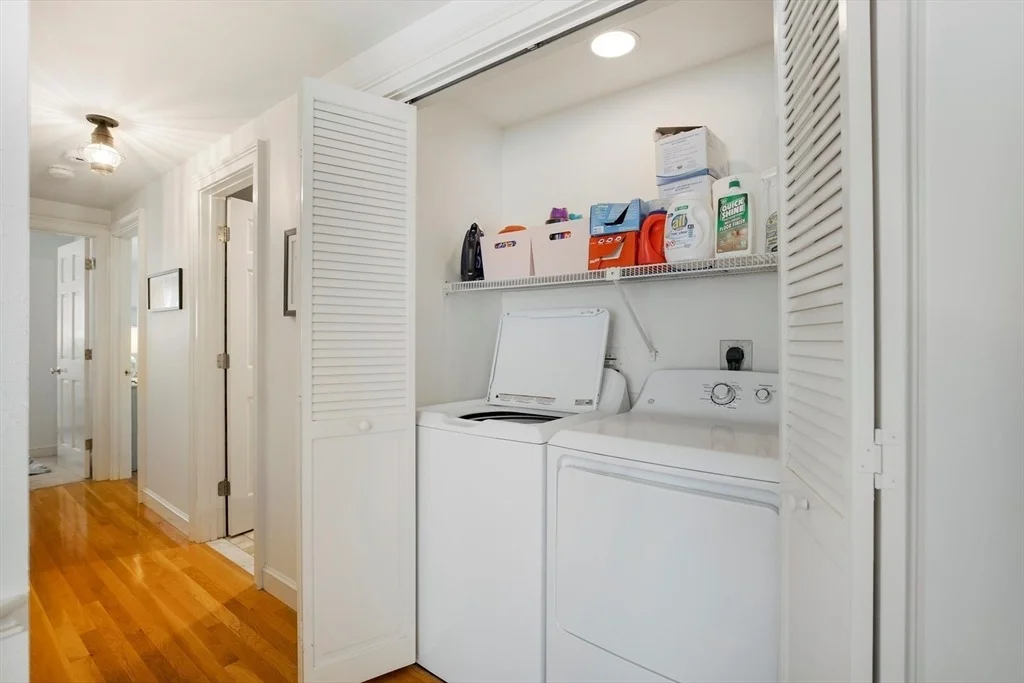 Photo of Unit 21 at 920 Main St
