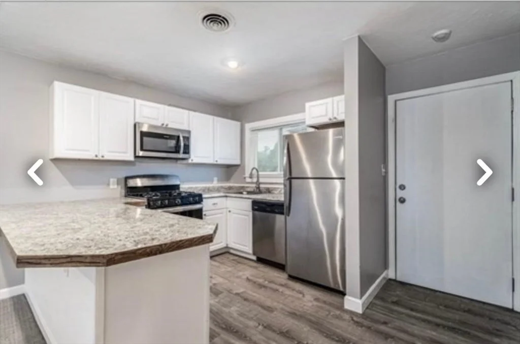 Photo of Unit B at 24 Harvard