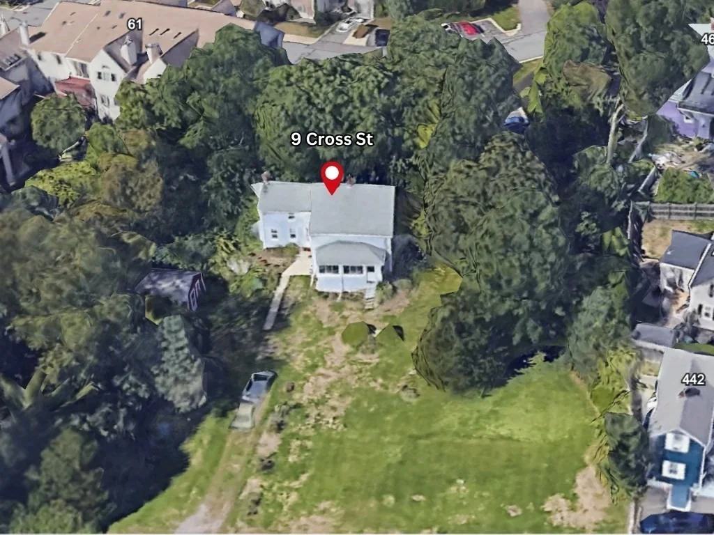 Photo of 9 Cross St