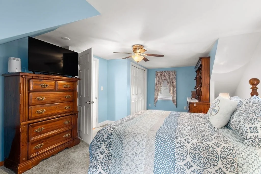 Photo of 22 Baker St