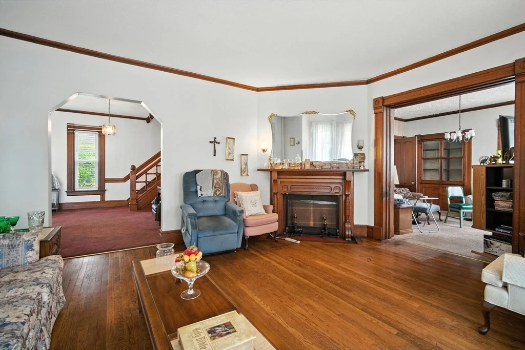 Photo of 117 Buckingham St